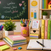 کلاس خصوصی ابتدایی ، معلم آقا با ۱۳ سال تدریس