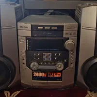 ضبط سامسونگ