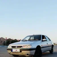 پژو 405 SLX موتور 1800، مدل ۱۳۸۹|خودرو سواری و وانت|تبریز, |دیوار
