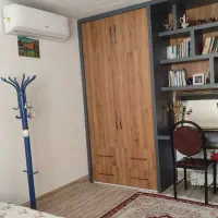 مبله سپیده.نزدیک خانه های تاریخی.بادوکولر گازی|اجارهٔ کوتاه‌مدت آپارتمان و سوئیت|کاشان, سلطان امیر احمد|دیوار