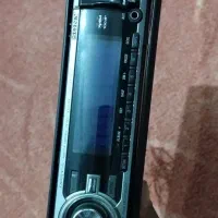 ضبط سونی اصل 6 خروجی