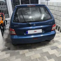 پراید ۱۱۱|خودرو سواری و وانت|اراک, |دیوار