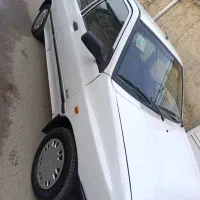 پراید جی تی ایکس ای۸۷|خودرو سواری و وانت|ارومیه, |دیوار