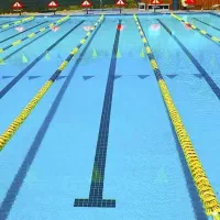 استخدام مربی شنا و نجات غریق و کمک مربی زیر ۲۵سال