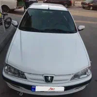 پژوپارس/پرشیا/مدل98/سفارش کارخانه/کروزکنترول دار