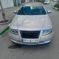 سواری بین شهری سمند سریر دربستی ب تمام نقاط کشور