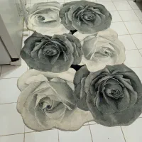 فرش سه بعدی