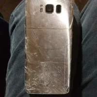 سامسونگ اس8|موبایل|کرمانشاه, |دیوار