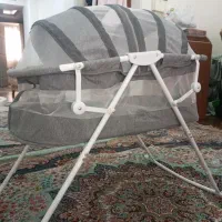 گهواره نوزاد نونو|تخت و صندلی بچه|تهران, کوی بیمه|دیوار