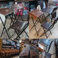 تولید کننده میز و صندلی نماز مناسب روز مادر