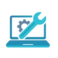 تعمیرات لپ تاپ
