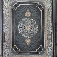 فرش نوبر دودی