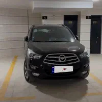 هایماs5 مشکی مدل ۱۴۰۱|خودرو سواری و وانت|اصفهان, مسجد مصلی|دیوار