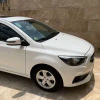 شاهین g با سانروف و esp|خودرو سواری و وانت|گلپایگان, |دیوار