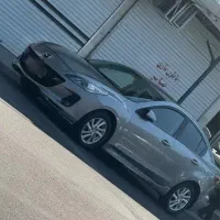 مزدا 3تیپ ۴ مدل ۹۷