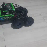 ماشین کنترلی معاوضه با غذا