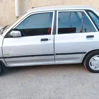 پراید ۸۸
