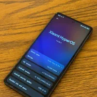 گوشی موبایل شیاومی Note 13 pro
