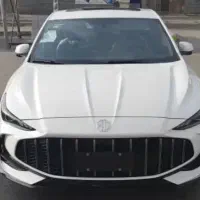 MG 5 new full|خودرو سواری و وانت|ارومیه, |دیوار