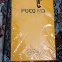 گوشی poco m3|موبایل|تهران, خلیج فارس|دیوار