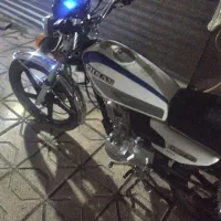 موتور ۲۰۰|موتورسیکلت|بیرجند, |دیوار