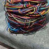 سیم برق|ابزارآلات|قروه, |دیوار