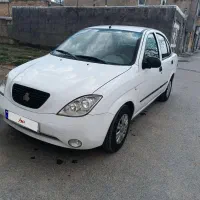 تیبا 1مدل 97دوگانه کارخانه