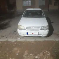 پراید ۱۳۲|خودرو سواری و وانت|گلبهار, شهر جدید گلبهار|دیوار