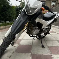 موتور  تریل