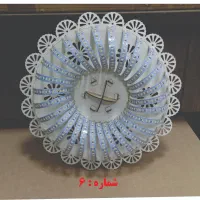 لامپهای LED دستساز با طراحی منحصربفرد|لامپ و چراغ|زاهدان, |دیوار