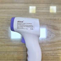 تب سنج لیزری|آرایشی، بهداشتی، درمانی|رشت, استقامت ۱|دیوار