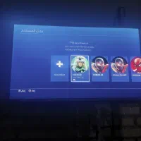 پی اس 4|کنسول، بازی ویدئویی و آنلاین|دزفول, |دیوار