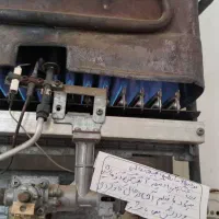 آبگرمکن دیواری