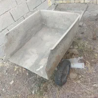 دستگاه بلوک زنی پنج تایی نیمه اتوماتیک دودینام|ماشینآلات صنعتی|گیلوان, |دیوار