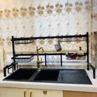 آبچکان رو میزی در حد نو