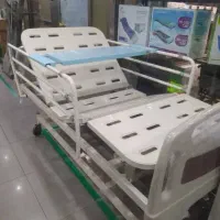 کرایه تخت بیمارستانی بیمار اجاره تجهیزات پزشکی|پزشکی|تهران, شهرآرا|دیوار