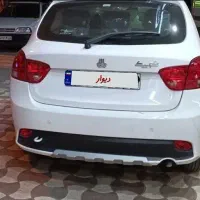 خودروی کوییک ساده 1401