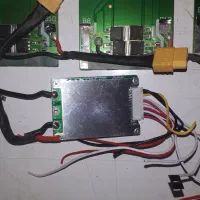 بی ام اس کنترول شارژ باتری|لوازم جانبی موبایل و تبلت|تهران, تهرانپارس شرقی|دیوار