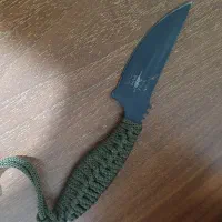 چاقو تیغه زنجان