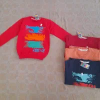 به قیمت عمده|کفش و لباس بچه|بافق, |دیوار