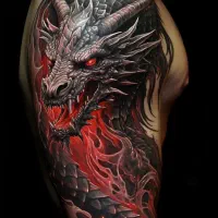 اجرای تتوهای خاص+مناسبترین قیمت