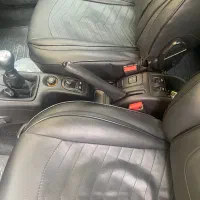 207 پانا مدل 1400 فرمون برقی|خودرو سواری و وانت|یزد, |دیوار