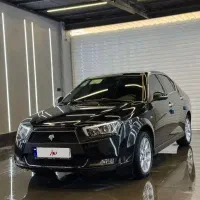 دنا پلاس توربو آپشنال