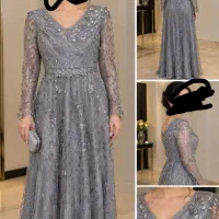 لباس مجلسی سایز ۴۰