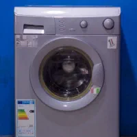ماشین لباسشویی کارکرده زیرووات ۷ کیلو ۸۰۰دور