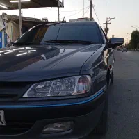 پژو پارس ۸۸|خودرو سواری و وانت|دهدشت, |دیوار