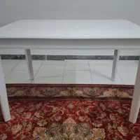 میز ناهارخوری ۴نفره