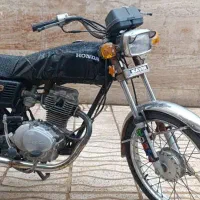 موتورسیکلت هوندامدل۹۴