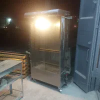 اجاره مغازه فست فود با کلیه وسایل مورو نیاز کار|اجارهٔ مغازه و غرفه|خمینیشهر, |دیوار