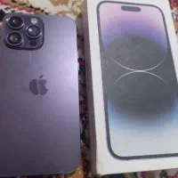 ایفون14 پرومکس فیک|موبایل|حمیدیه, |دیوار